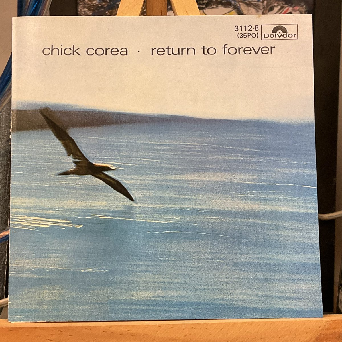 KTM819O4's tweet photo. #ChickCorea #ReturnToForever #パラゴン #ミニチュア #JBL #4312M #切り替え試聴 
ミニチュアパラゴンは低音がショボい！(´Д` )／
体積比は本物の1/125なので仕方ないですね！ https://t.co/s83y4Jr970