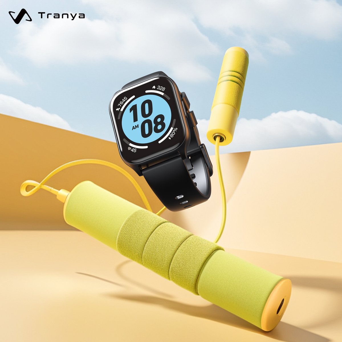 Tranya_br's tweet photo. Confira nossa postagem anterior para obter detalhes sobre nosso sorteio de produtos! Participe do nosso sorteio agora 🏆 https://t.co/0sTRpOYC8q