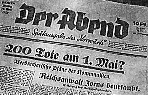 9Incide's tweet photo. @SusanneBaessler @Bundeskanzler @AIDS_conference @dittmarsabine @BMG_Bund Ja, Ja #CumExOlaf #Alzheimer von der gemeingefährlichen #Sozialdemokratie im #Mauerschützen #Blutmai1929 #Sozialismus 
Frage
ich bin #RepRefugee
Sie #Grinsebacke saßen im #SonderzugnachPankow
#SPD
SED
KPD
entscheidet also wer erschossen,  getötet werden darf
#Ungeimpfte_ins_Gas https://t.co/brlmiJDEuJ
