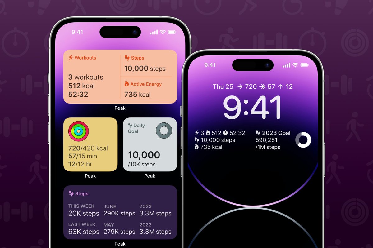 3utools's tweet image. It’s only widgets created using the old widget system, which existed in iOS 13 and prior, that will be impacted.

Check more here: 3u.com/news/details/1…

#iOS13 #iOS18