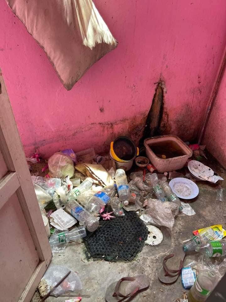 Red Skull tweet media