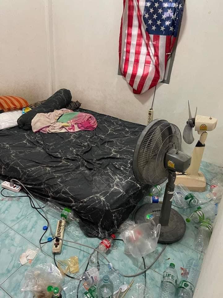 Red Skull tweet media