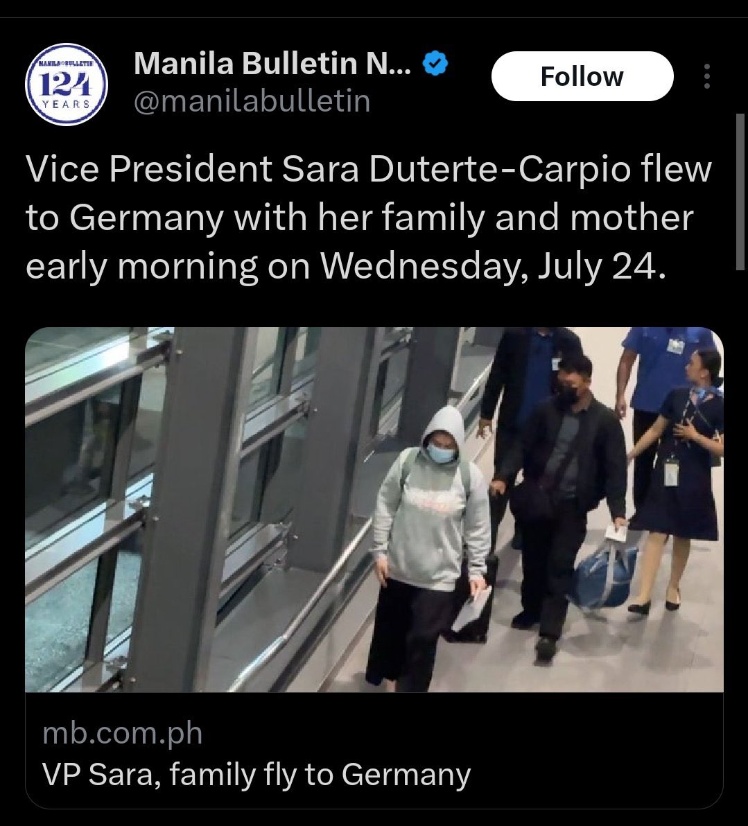 oslecjunior's tweet photo. In times of crisis, good leaders show up.  

In times of crisis, bad leaders flee and are nowhere to be found. https://t.co/lQHOYweZ80