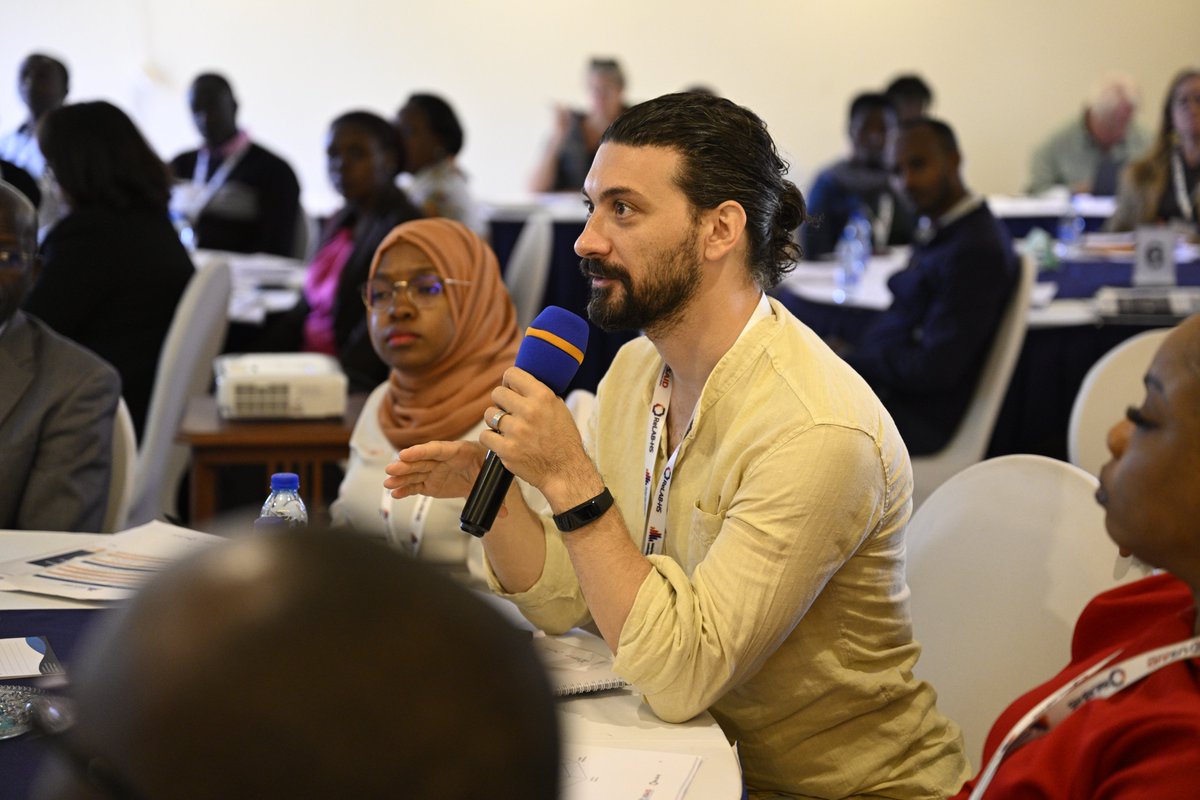 Global Rehabilitation Leadership Institute tweet media