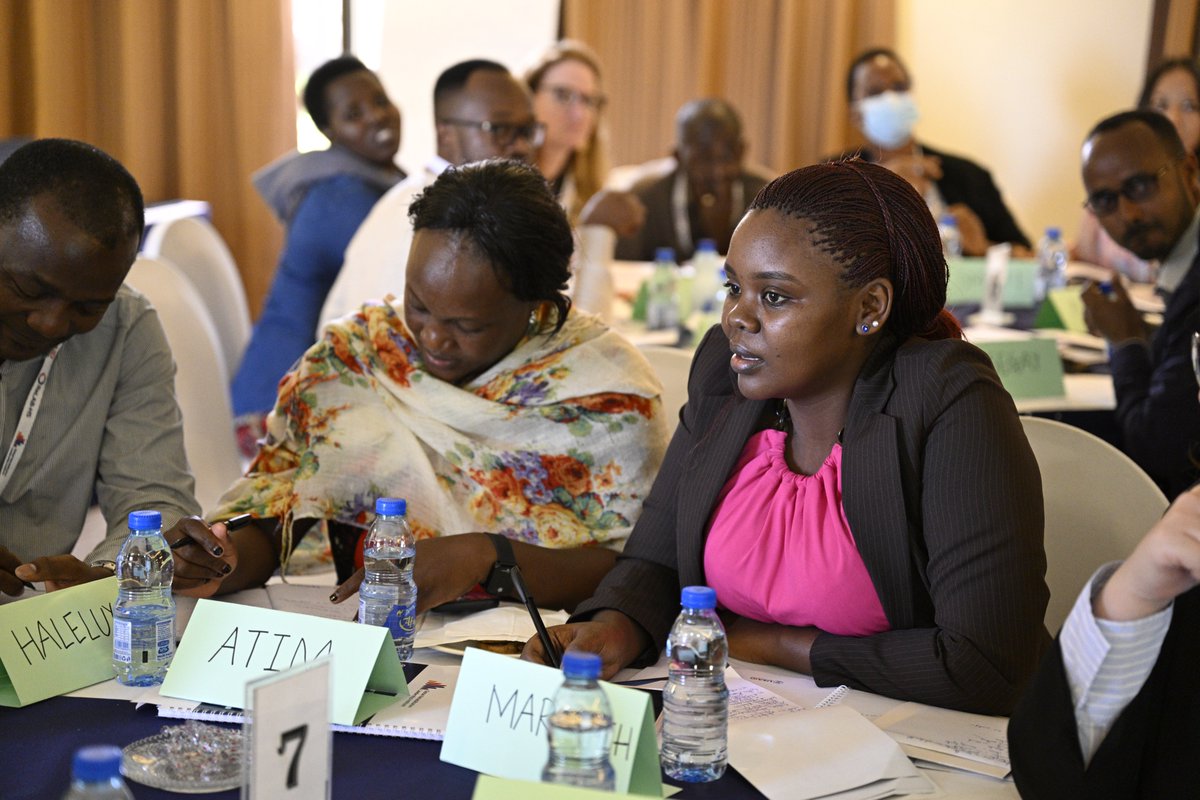 Global Rehabilitation Leadership Institute tweet media