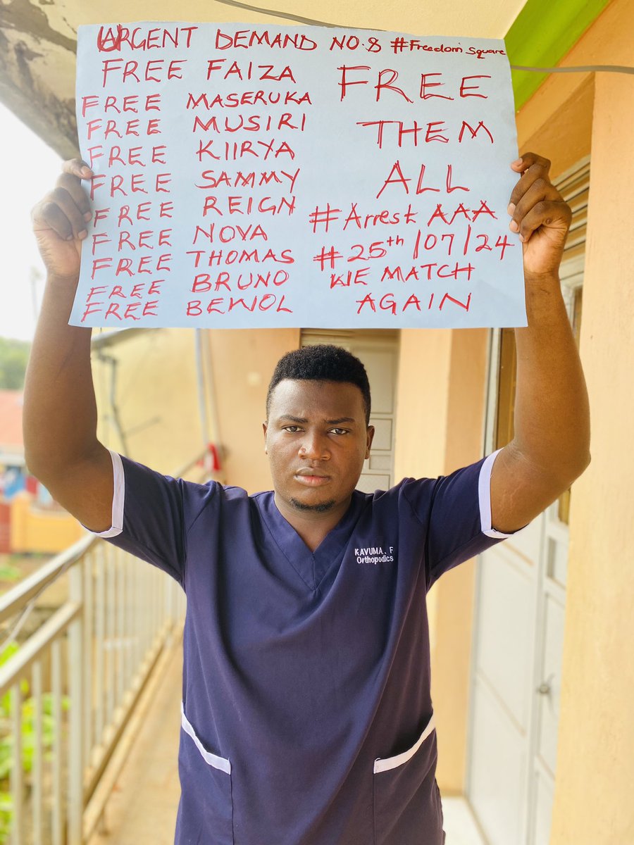 Fahad Kavuma tweet media