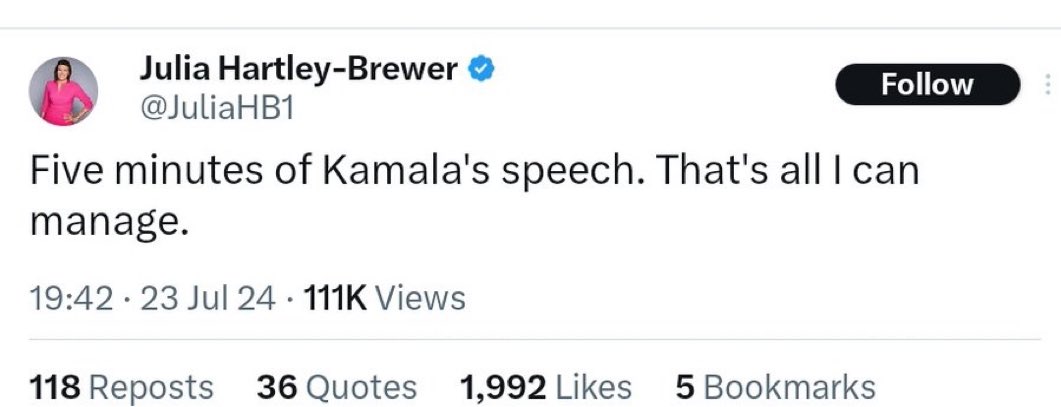 The people who oppose 
Kamala Harris 
Meghan Markle 
But support Andrew Tate 
Should be kept a wee eye on