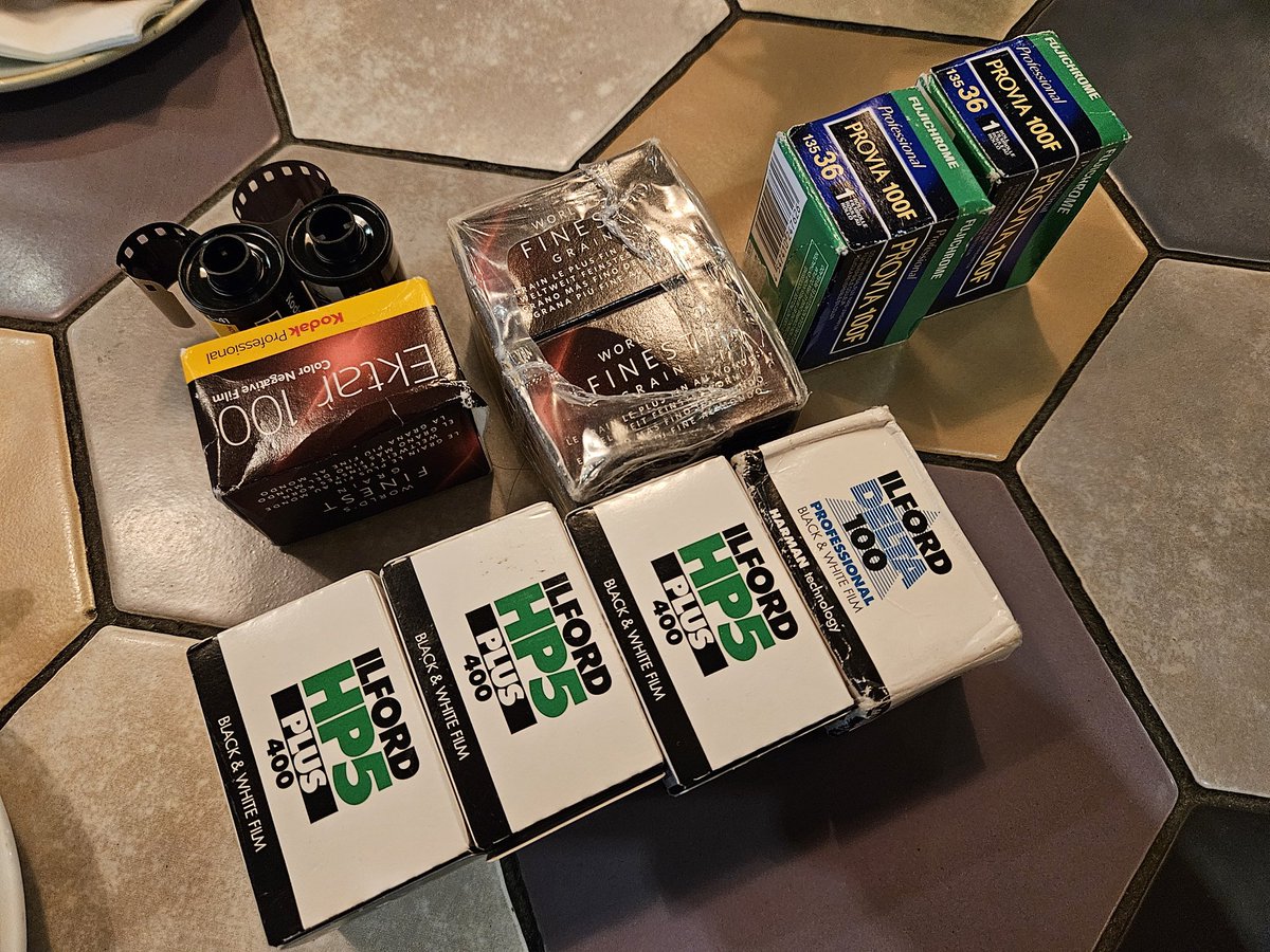 Ag Photographic + Photolab tweet media