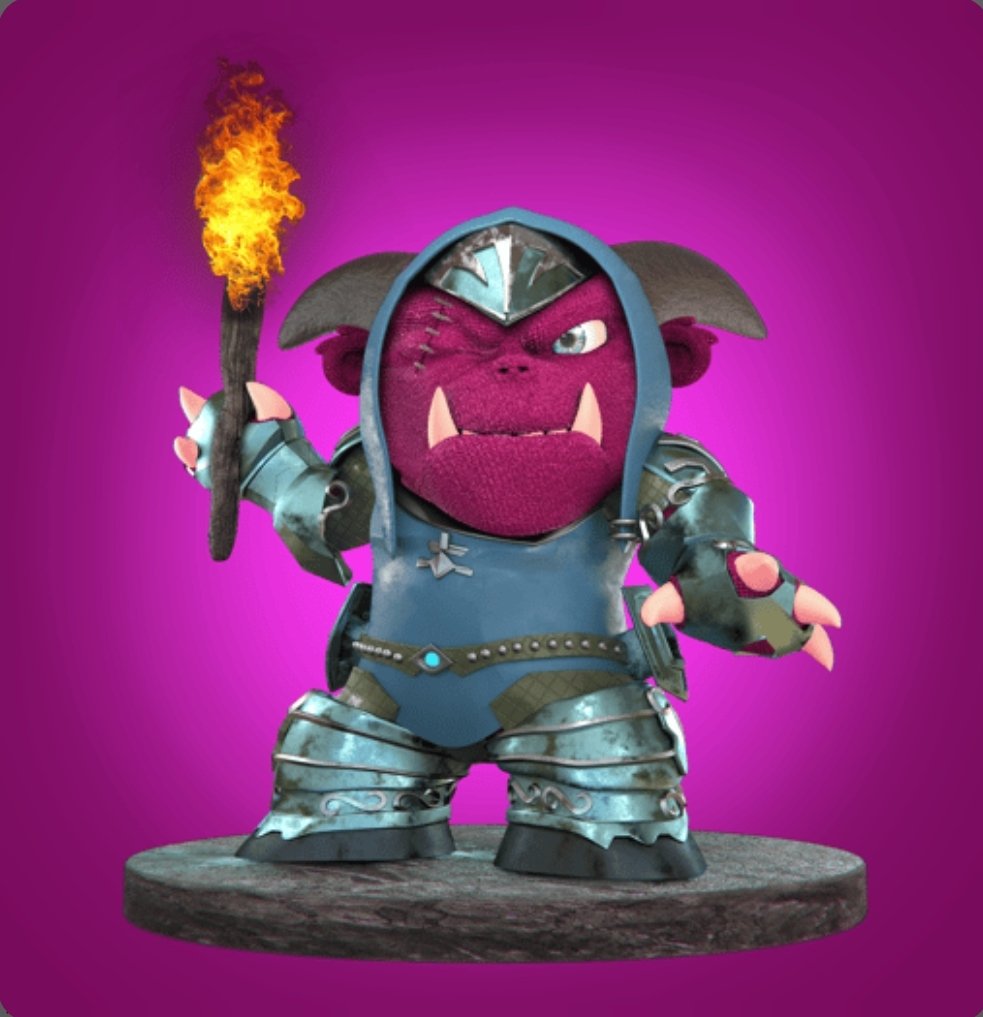 Lingso (@lingsogaming) on Twitter photo Just won a <a href="/RugdollzNFT/">RugDollz 🧶</a> from <a href="/grapes/">Grapes</a> <a href="/GrapePirates/">GrapePirates</a> faction! Finally not the first one to die in rumble 😜 Thank you! Just won a <a href="/RugdollzNFT/">RugDollz 🧶</a> from <a href="/grapes/">Grapes</a> <a href="/GrapePirates/">GrapePirates</a> faction! Finally not the first one to die in rumble 😜 Thank you!