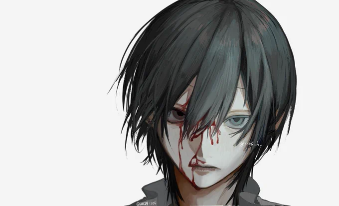 最近の黒い子まとめ 