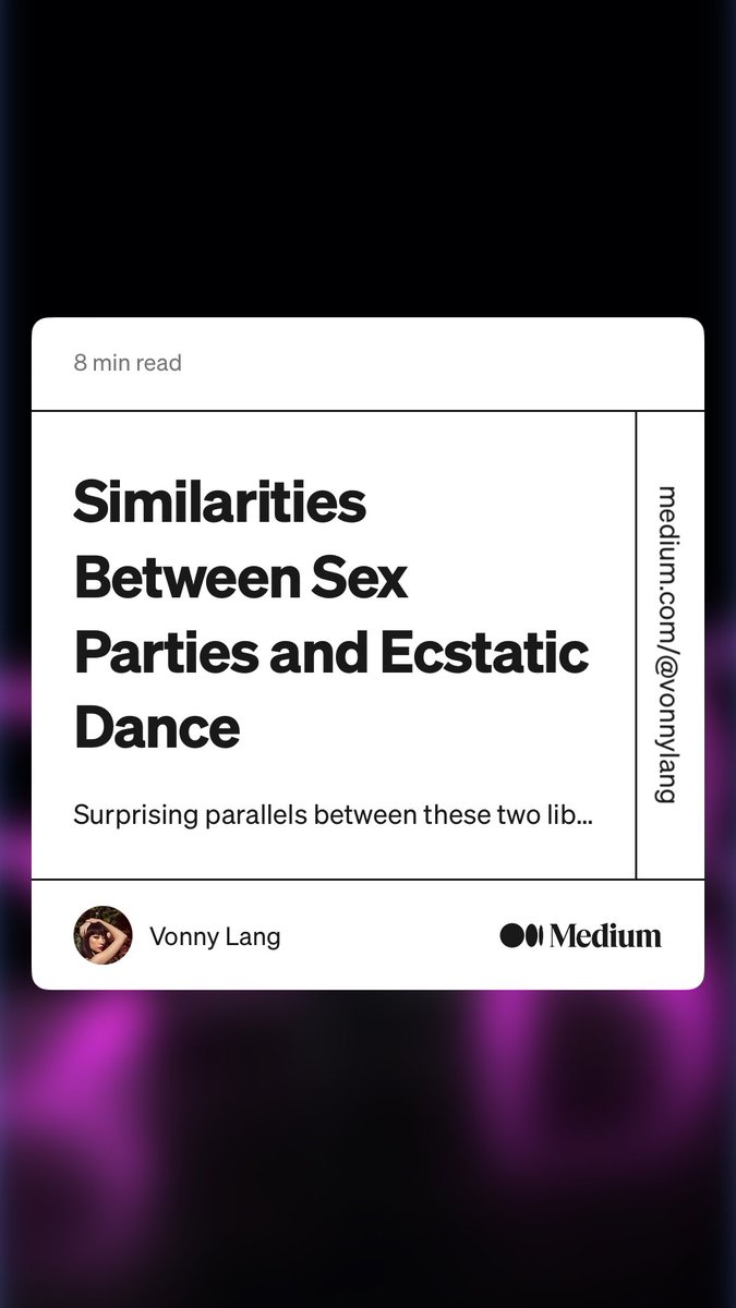 VonnyLang tweet media