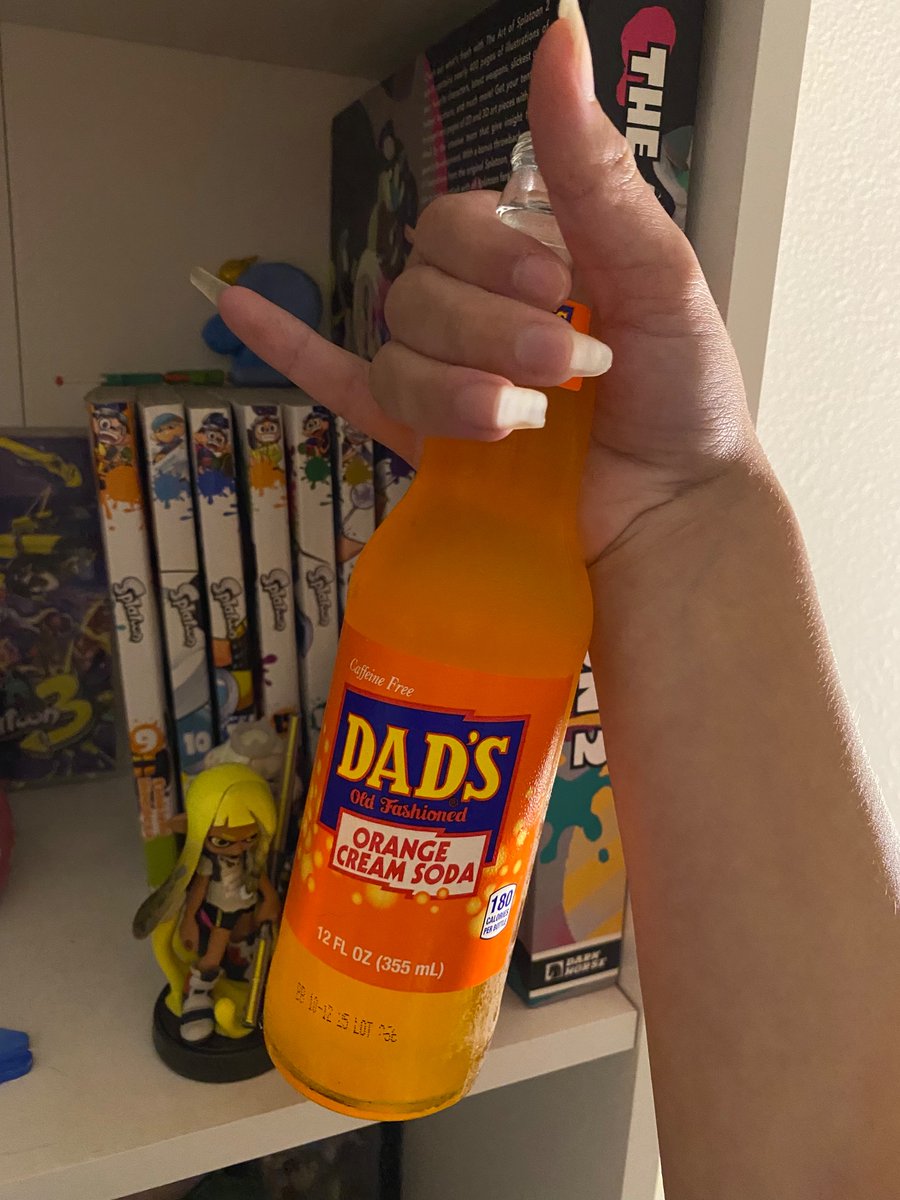 BobbleWOTD's tweet photo. @bananabread4evr // LLLL imagine being a legal adult. couldnt be me. at least youll maybe get to see phoenix wright and miles edgeworth irl or smth ???? thats totally how courts work i think

also i DID crack open said soda so ....... a toast i guess ???? to WOTD !!! https://t.co/8GFe0CGOOO