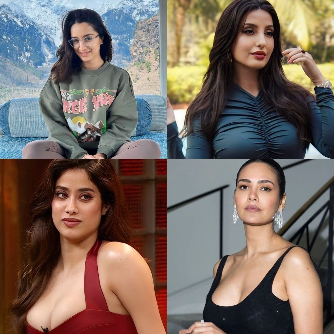 chocochips_hu's tweet image. Choose 1 
Who would you like to take on a night out?