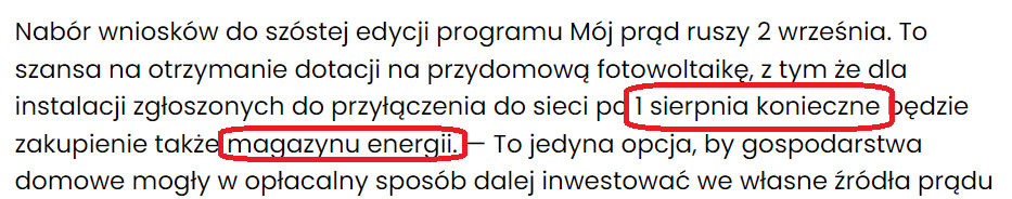 werevulth's tweet photo. BEEIN #beein
Magazyny energii https://t.co/OcE7CV7dH0