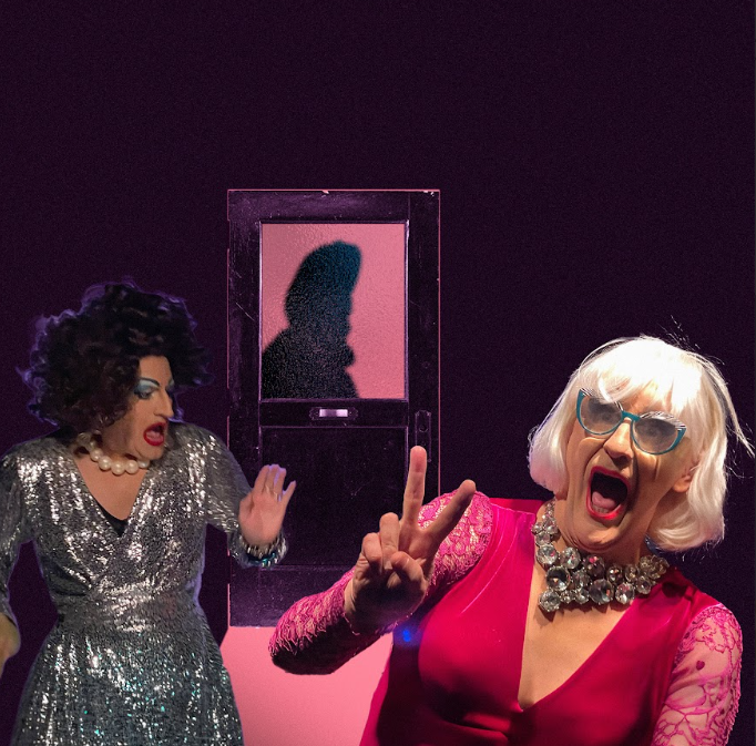 Esta semana en #DestacadosMACOMAD @dtespacioescenico nos propone #XIIICicloMásBonitaqueninguna con funciones a las 20hs y 22hs

J25 Ilegal Late Show, por Marcus Massalami &amp; Bestiah
V26 Señoras en la sombra. ¿Quién manda ahí?, por Yogurinha Borova, Glenda Galore y Agnes La Sucia.