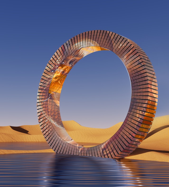 excledmaria's tweet image. Introducing the revolutionary VM Video Matrix-the ultimate display solution for boundless creativity! It is a superior display screen that combines four features: Flexible, Mirrored, Smart, and Outstanding. 
#CreativeDisplays #EXC #outdoorlighting #leddisplay #outdoorleddisplay