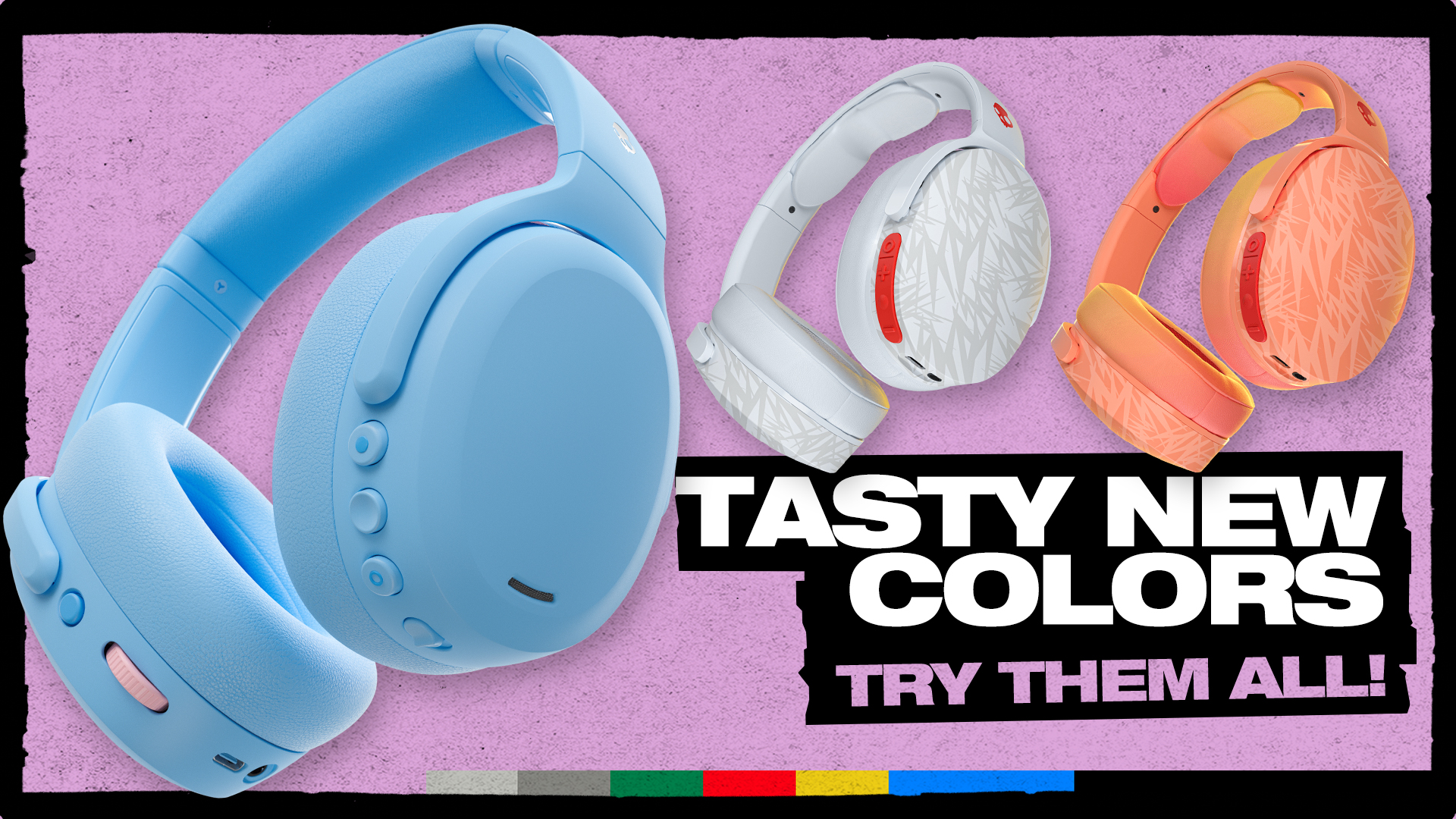 Skullcandy Japan on X: 