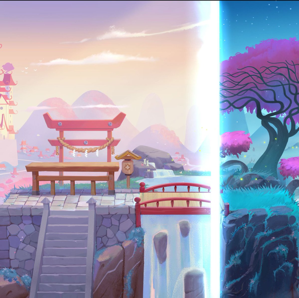 MrTypesPlace304's tweet photo. -Samurai Jack stage.
- Adventure time candy kingdom #1
- Adventure time candy kingdom #2
- Pinky and the brain ��
#multiversus #Leaks https://t.co/cTPvUNJkPK