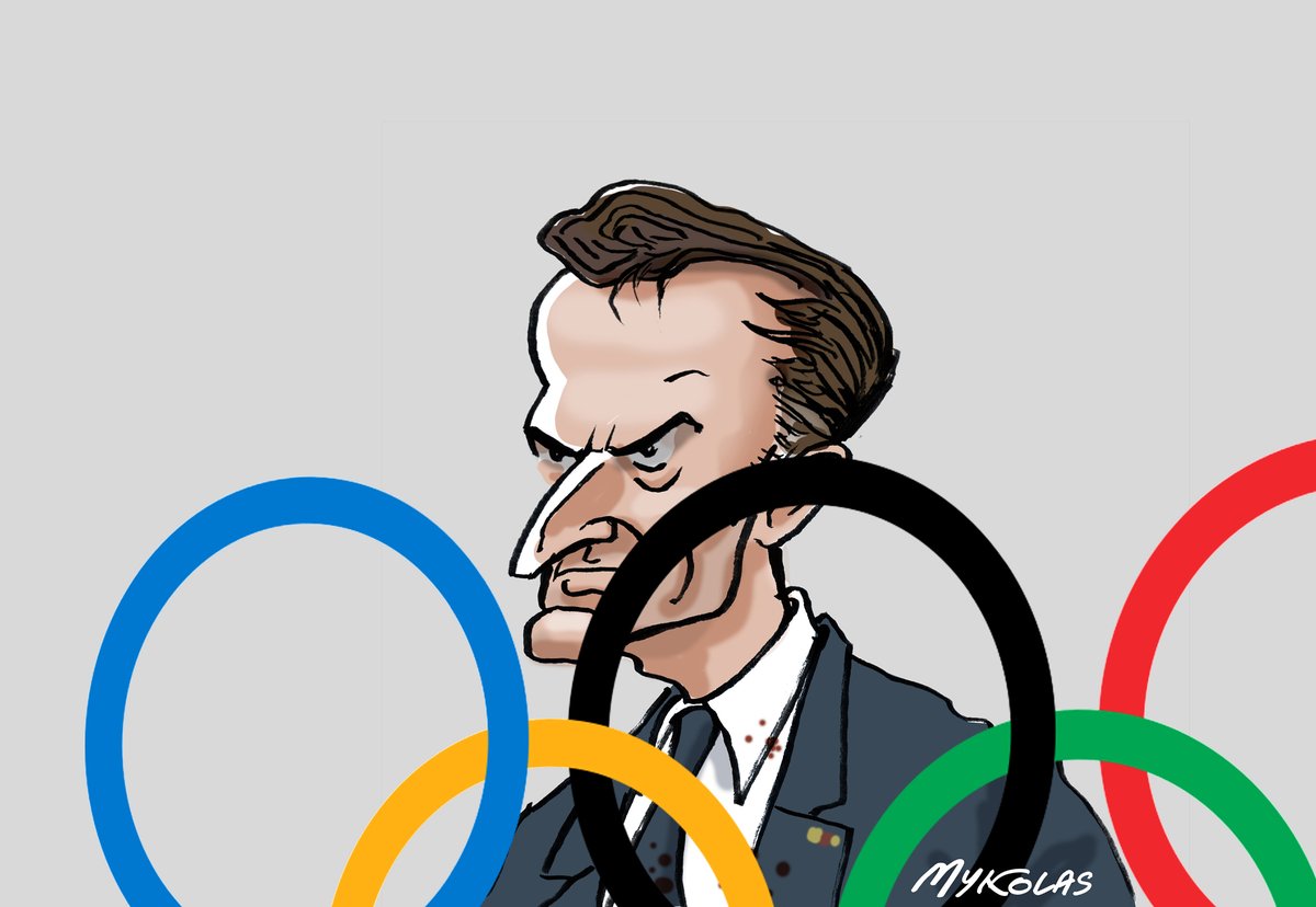 Mykolas (@mykolas_dessins) on Twitter photo 