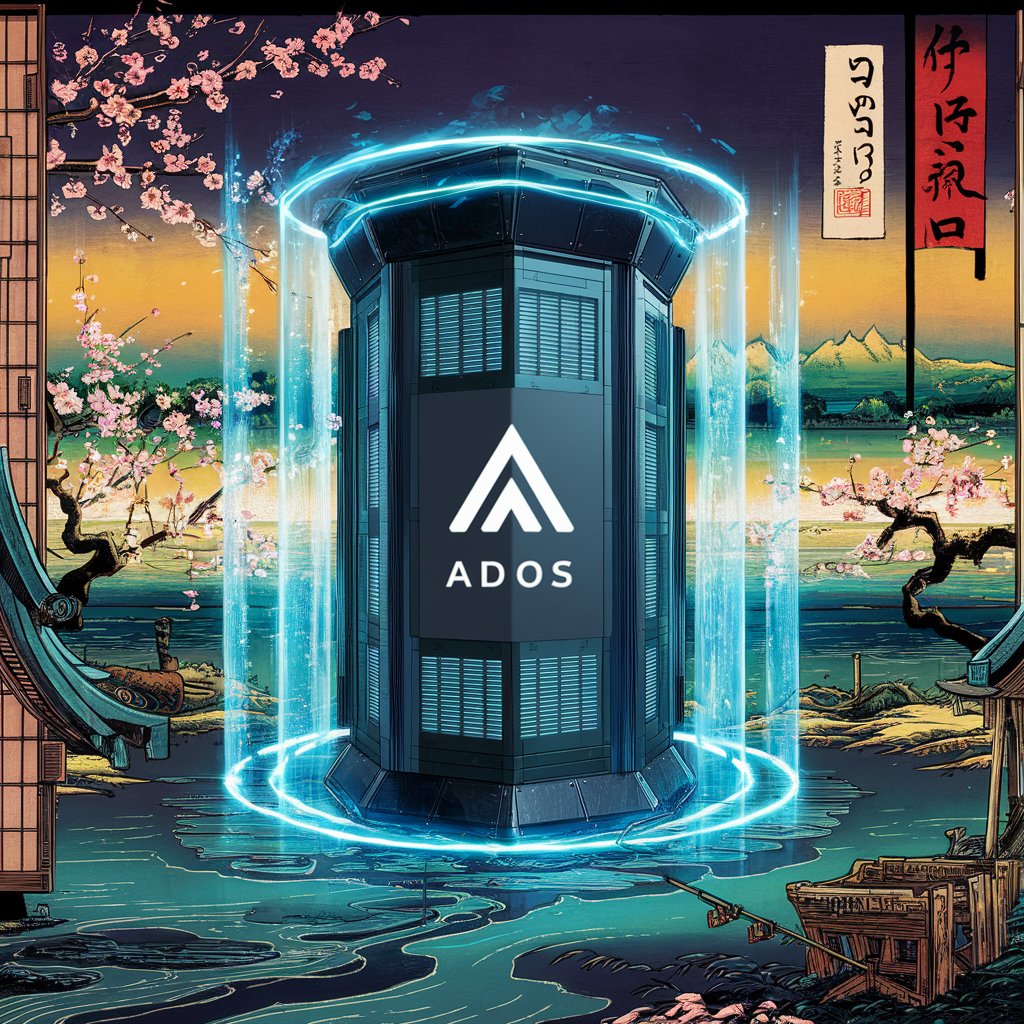 AdosToken's tweet photo. "Enjoy unparalleled security with ADOS, where your transactions are protected with advanced encryption techniques. 💎

🧧
“使用 阿多斯  享受无与伦比的安全性，您的交易受到先进的加密技术的保护。

#Security #Encryption" https://t.co/4Fy9tguaUd