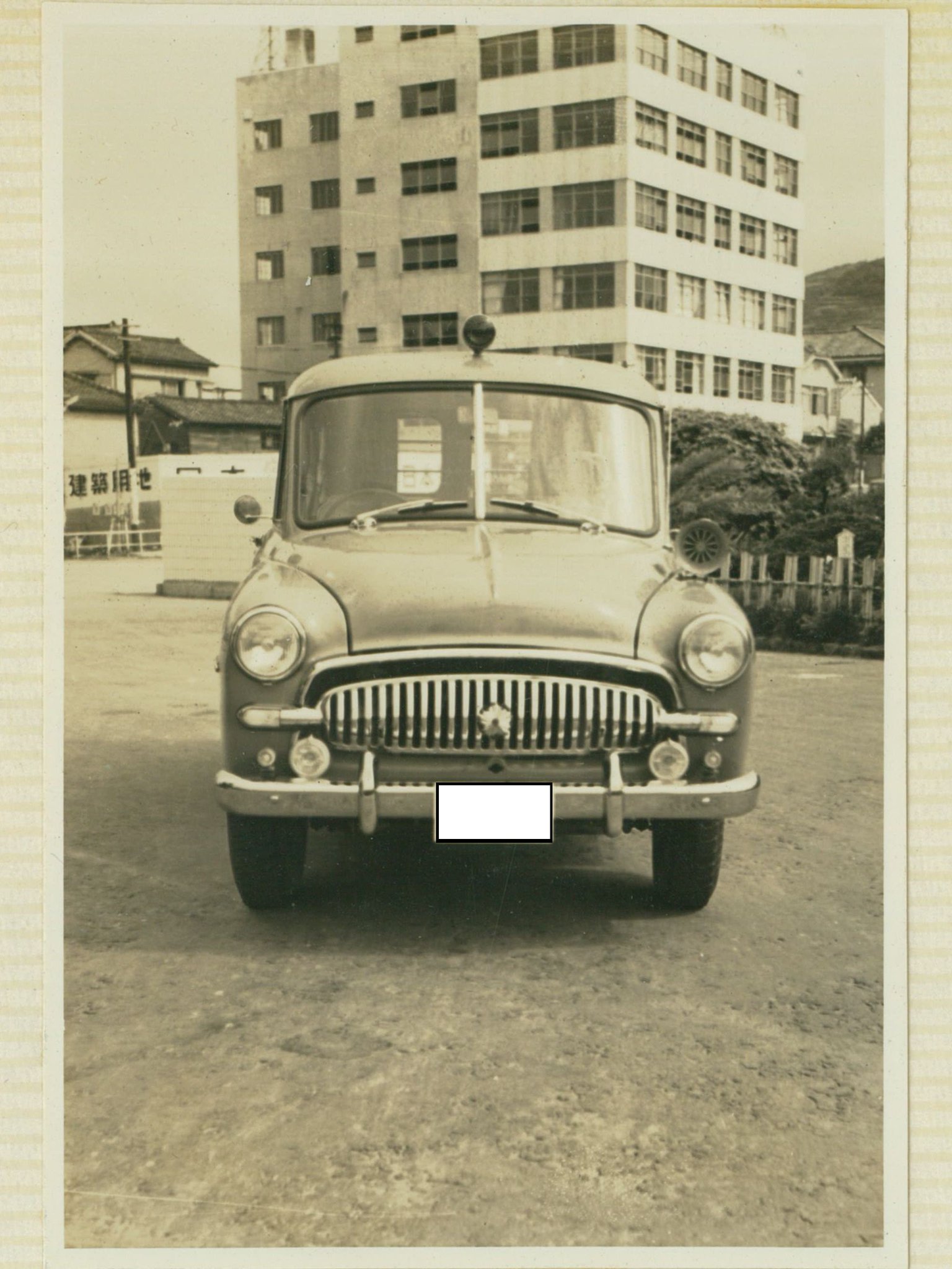 日本自動車工業史稿　２　大正～昭和６年満州事変勃発　自動車工業会編 GTOAJ_abQAASDCl.jpg:large