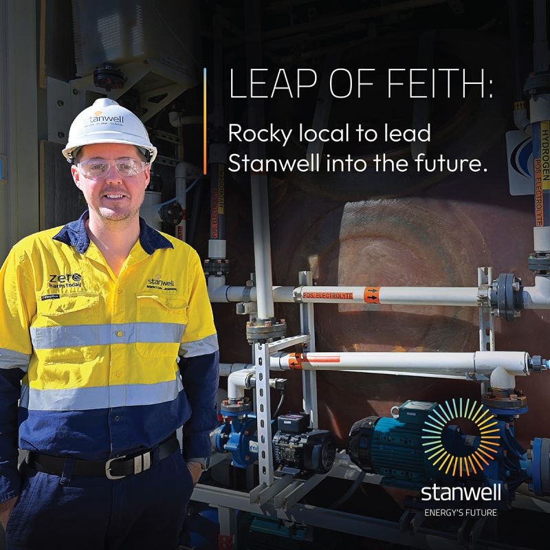 ESIAsiaPacific's tweet image. #ESIAsiaPacific is proud to have our grid-scale iron flow batteries as the first emerging energy technology to be tested at @stanwell_qld&apos;s Future Energy Innovation and Training Hub (#FEITH): bit.ly/ESI-Stanwell-F…

#IronFlowBattery #EnergySecurity #EnergyTransition #EnergyJobs