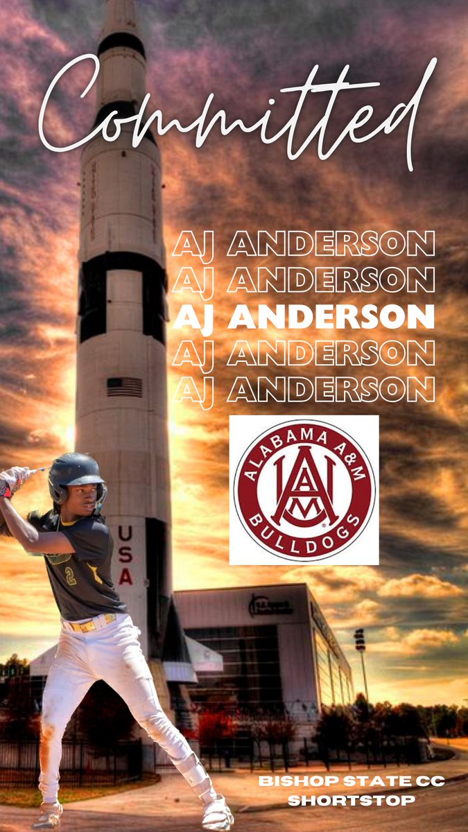 AJ Anderson tweet media