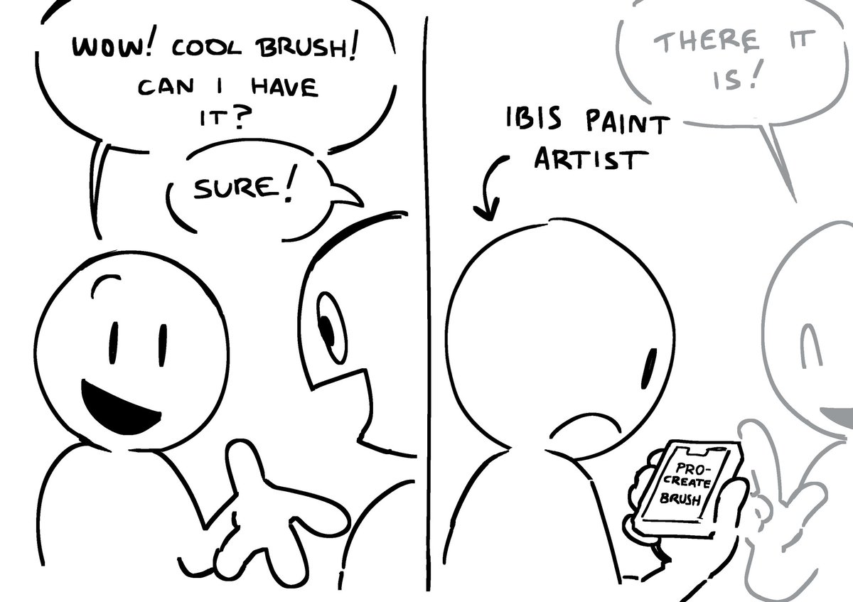 omo_core's tweet photo. digital artist agony (this can be vice versa too) https://t.co/iwsnwOS91u