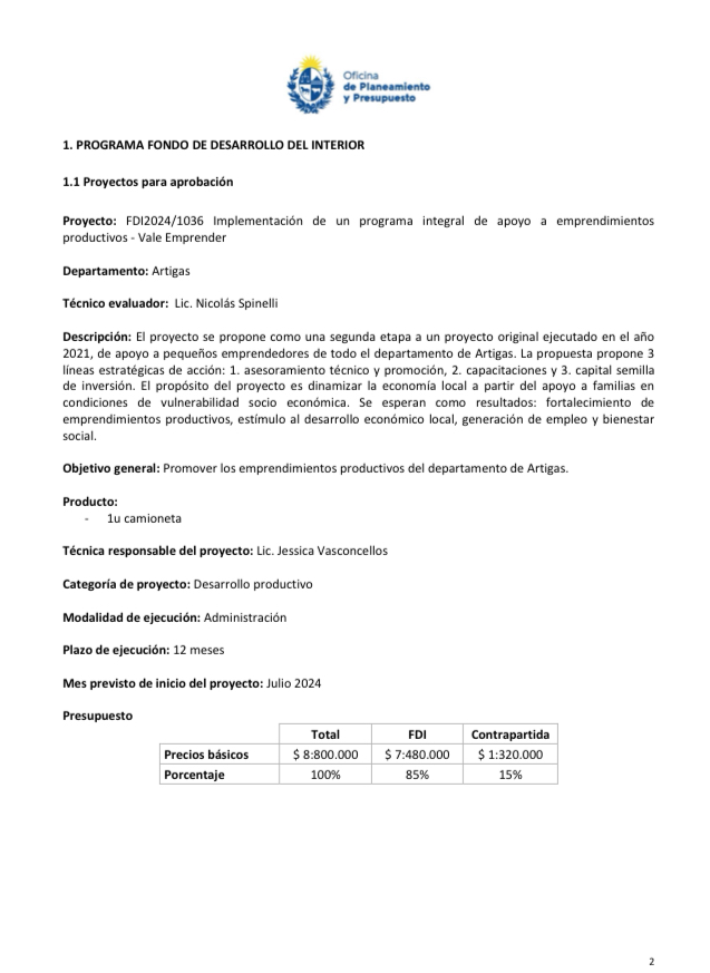 EPreve's tweet photo. 💣 CRECE EL ESCÁNDALO

🔴Gobierno central financió el plan Vale Emprender de ex diputada blanca Valentina Dos Santos

🔴Le otorgó $ 18 millones de pesos en 2021 y este  viernes (después de la condena) planteó renovarlo con $ 8,8 millones.

🔴 La información AHORA en @M24radio https://t.co/lXWSIYB8wy