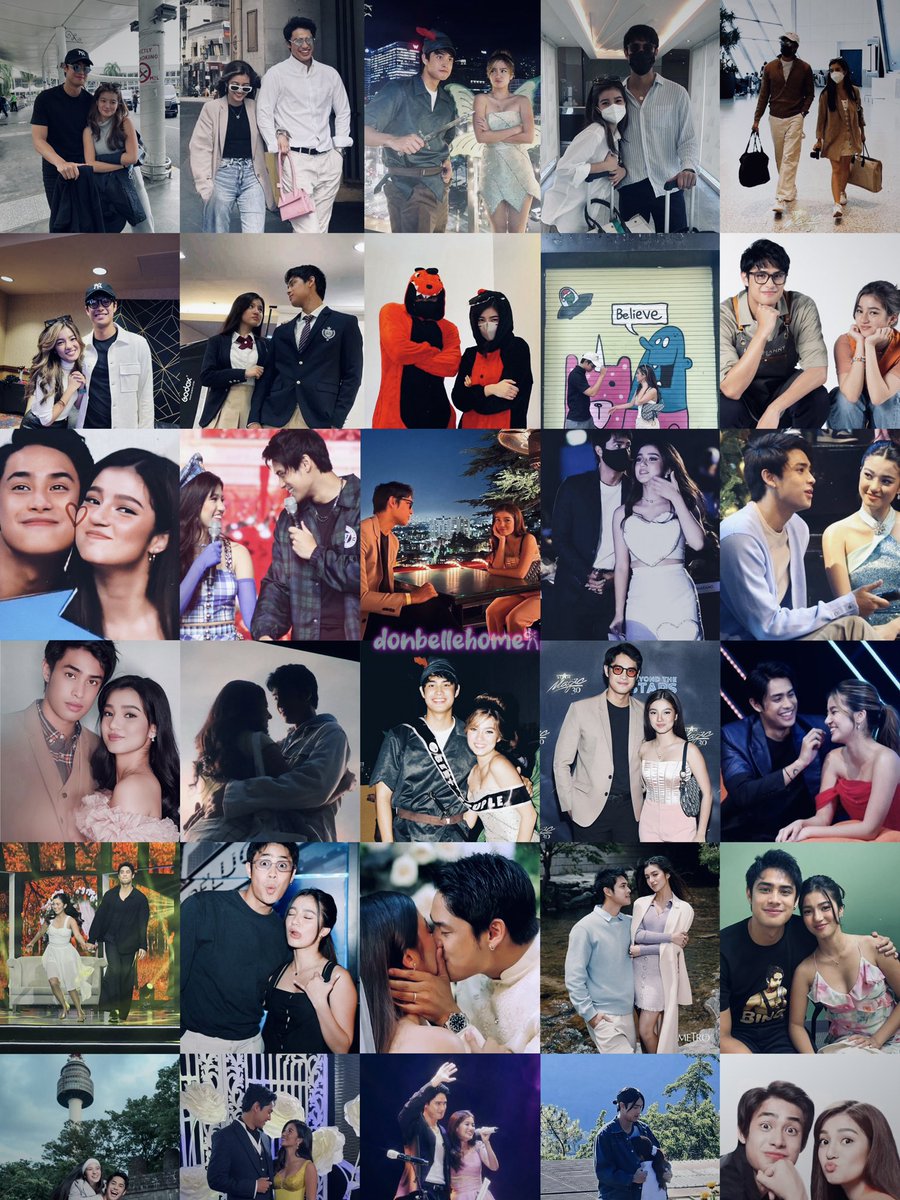 #donbelle — 𝒎𝒚 𝒂𝒍𝒘𝒂𝒚𝒔, 𝒊𝒏 𝒂𝒍𝒍 𝒘𝒂𝒚𝒔 ☆