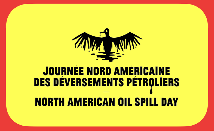 AlainMignault's tweet photo. JULY 25th - NORTH-AMERICAN OIL SPILL DAY: Take a picture of yourself in a place threathen by oil. To commemorate the Kalamazoo river catastrophe of July 25th 2010. @frogsarelovely @QuitRbc #stopline9 Send your picture to levivantsedefend@gmail.com https://t.co/61oS3Mi2rN