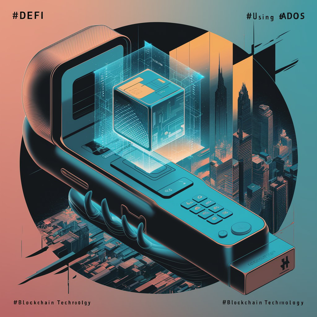 AdosToken's tweet photo. Decentralized finance made easier with ADOS ! 

Use blockchain technology to execute transactions swiftly and securely worldwide.

 #DeFi #BlockchainTechnology https://t.co/hti9nWcLUt