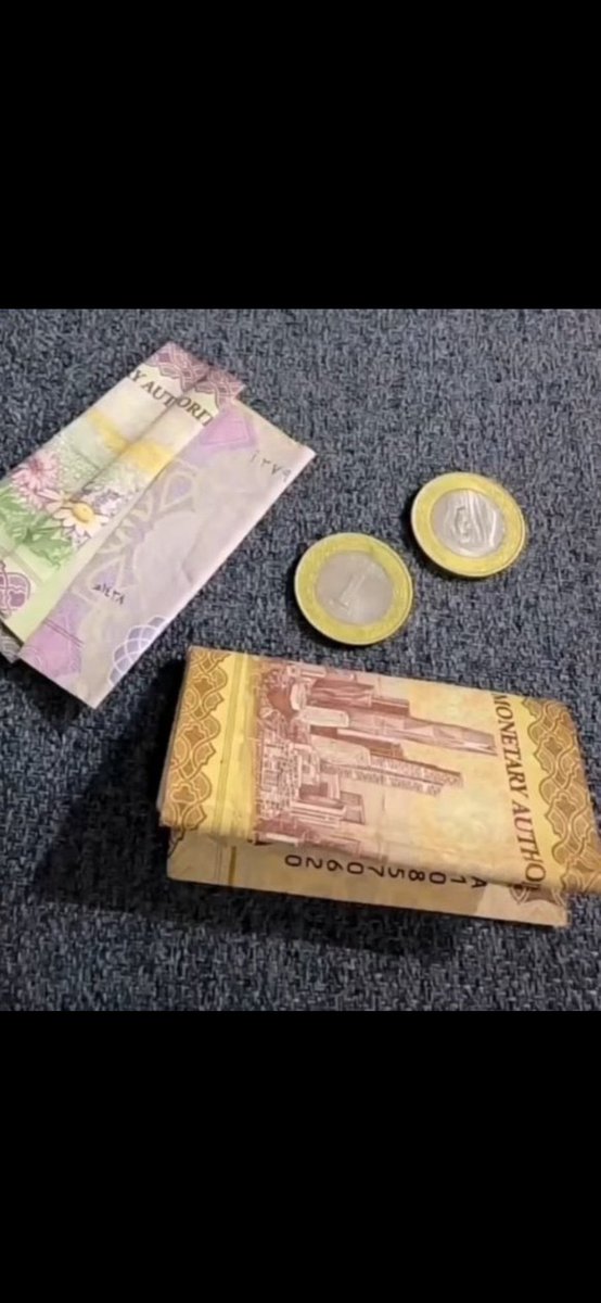 m3ly_shrahh's tweet image. من زمان نفسي افتح مشروع 
والأن معي المبلغ هذا 

نفسي تقترحون علي مشروع تكون الأرباح مظمونه 👌🏻
.