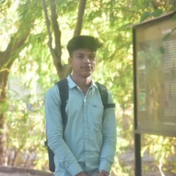 My profile follow kare