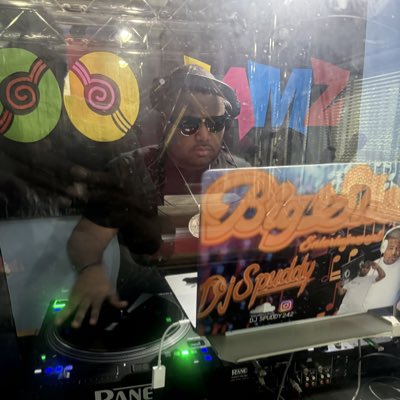 ™ Dj - Spuddy - The - Future ™ (@djspuddy242) on Twitter photo 