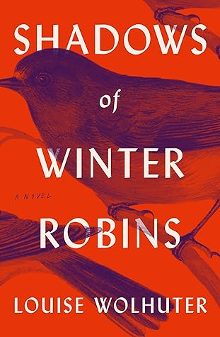 Cloggie Downunder (@cloggydownunder) on Twitter photo Shadows of Winter Robins, <a href="/LouiseWolhuter/">LouiseWolhuter</a> 's second novel is thought-provoking and unsettling. 5★s@
goodreads.com/review/show/66…
<a href="/ultimopress/">Ultimo Press</a> Shadows of Winter Robins, <a href="/LouiseWolhuter/">LouiseWolhuter</a> 's second novel is thought-provoking and unsettling. 5★s@
goodreads.com/review/show/66…
<a href="/ultimopress/">Ultimo Press</a>