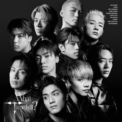 ETS__OFFICIAL's tweet image. 7/24(wed)Release💿

THE JET BOY BANGERZ
EP『What Time Is It?』

TJBBの圧倒的なボーカル / ラップ / 
ダンススキルを見せつける、
見どころ満載のスリリングな
ダンスチューン『What Time Is It?』🩶

@tjbb_ 
#THEJETBOYBANGERZ
#TJBB
#WhatTimeIsIt 
#ワッタイ
#EXILETRIBESTATION 
#ETS