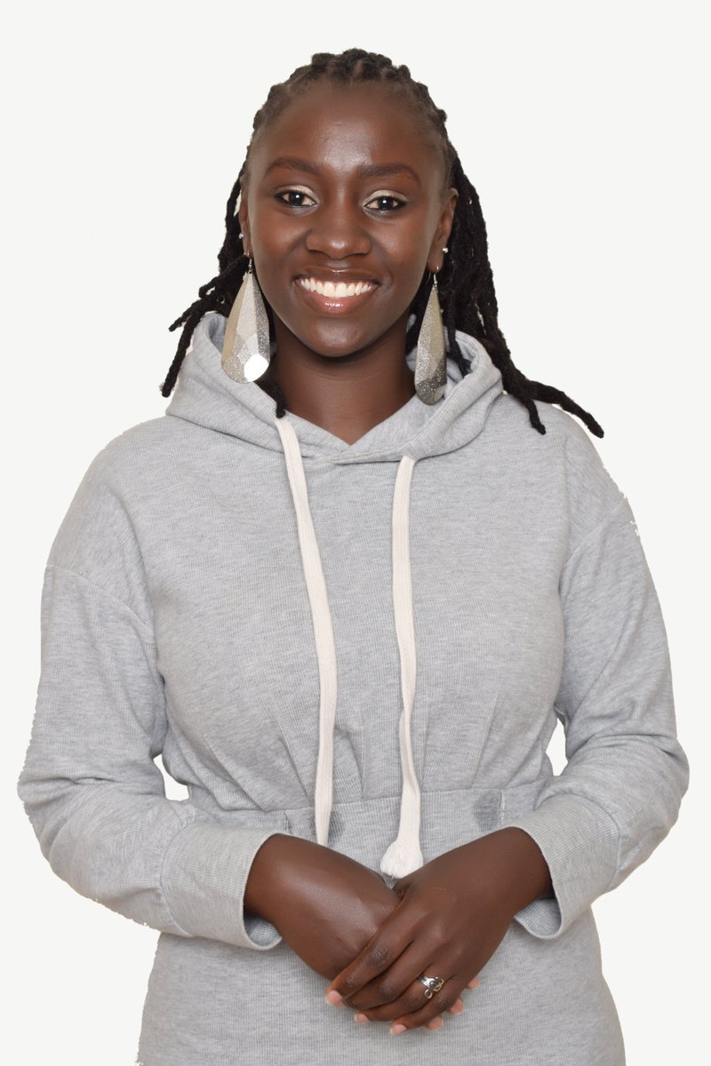 We love because he first loved us. Whoever claims to love God yet hates a brother or sister is a liar.. (1 John 4:19-20)

Come let us worship on #DawnBreak #TheBreakfastVoiceOfTheCity #TruthWorshipWednesday with <a href="/Joanique_Ke/">Joanique_ke</a>
📞0727907907
Stream on truthfm.org.