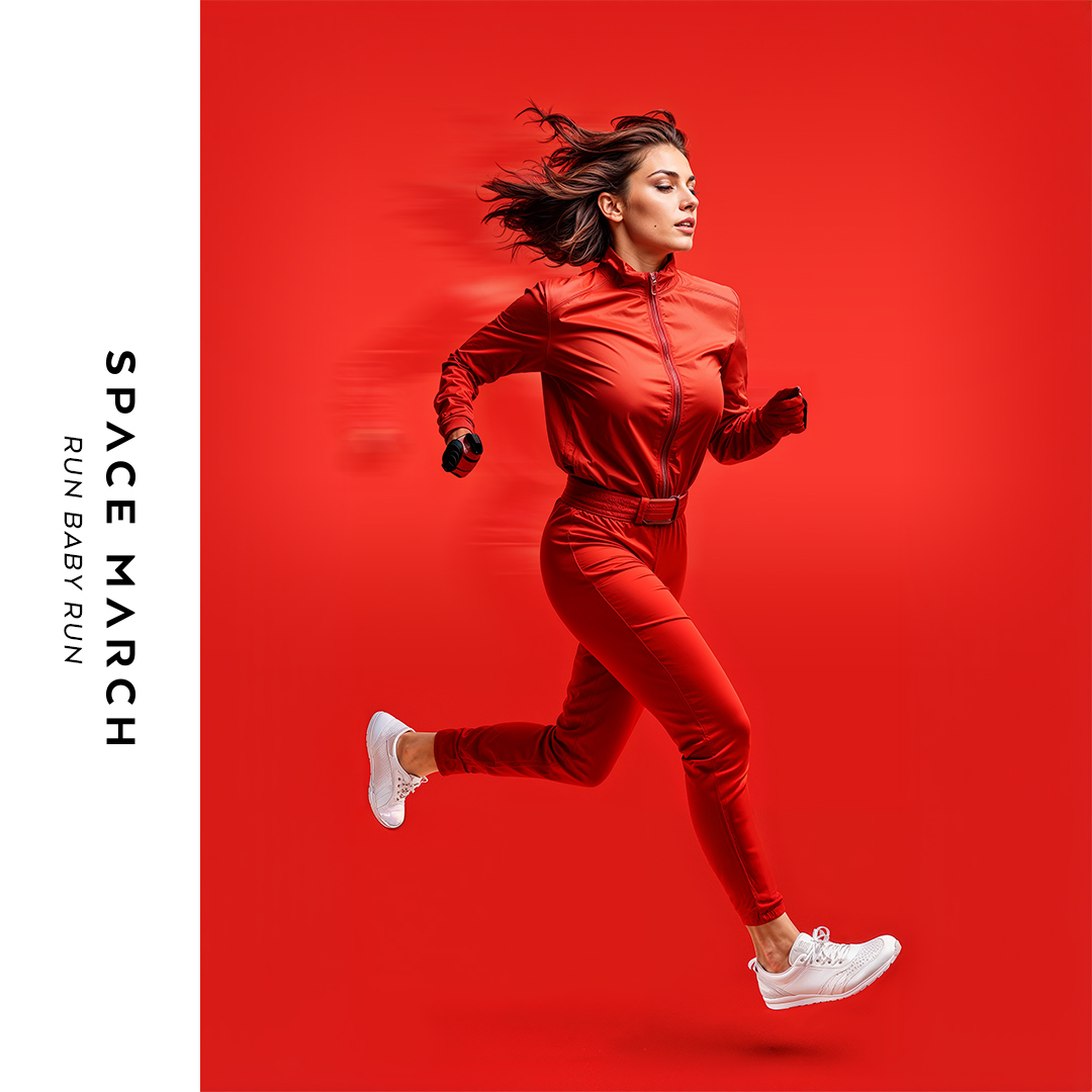 New single out today: 
spacemarch.com/music/run-baby…

Inspired by the cult film #RunLolaRun from 1998, the lyrics to ‘Run Baby Run’ explore the theme of survival against the odds and the perplexing relationship between chance and choice.

#synthpop #synthwave