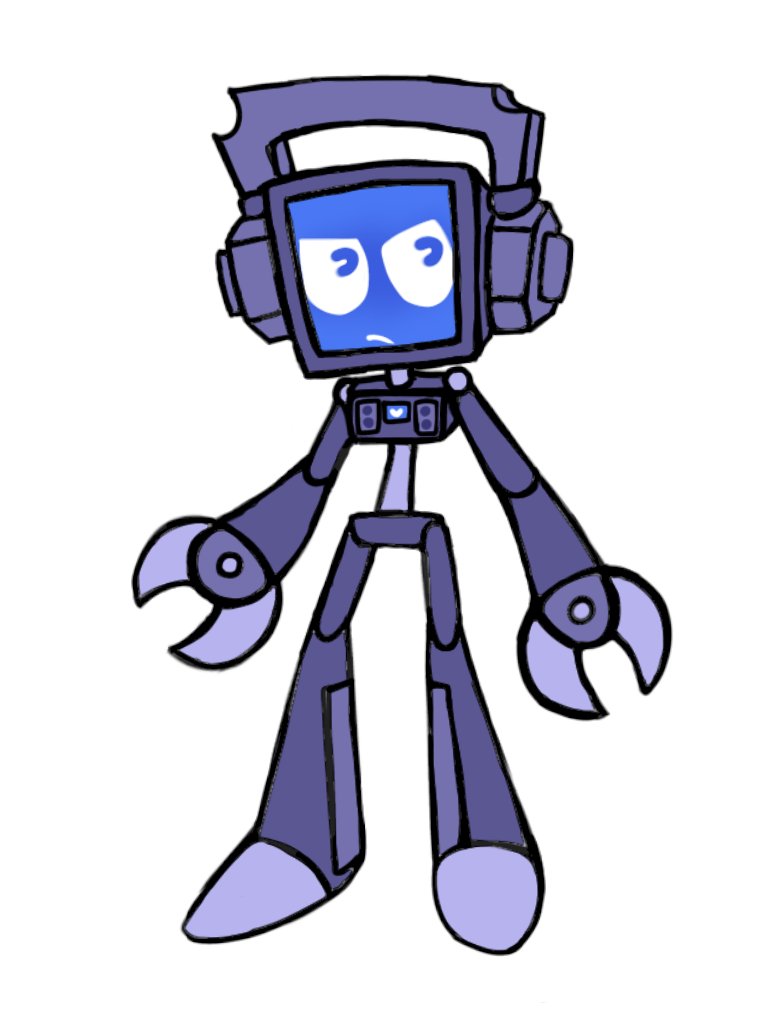 robot_gears's tweet image. Art dump

#fandroid
#adhoc