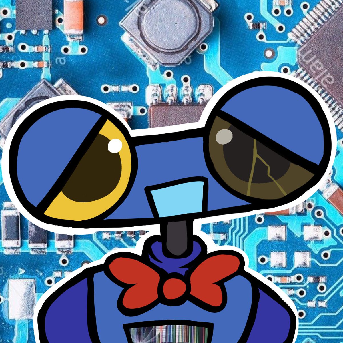 robot_gears's tweet image. Art dump

#fandroid
#adhoc