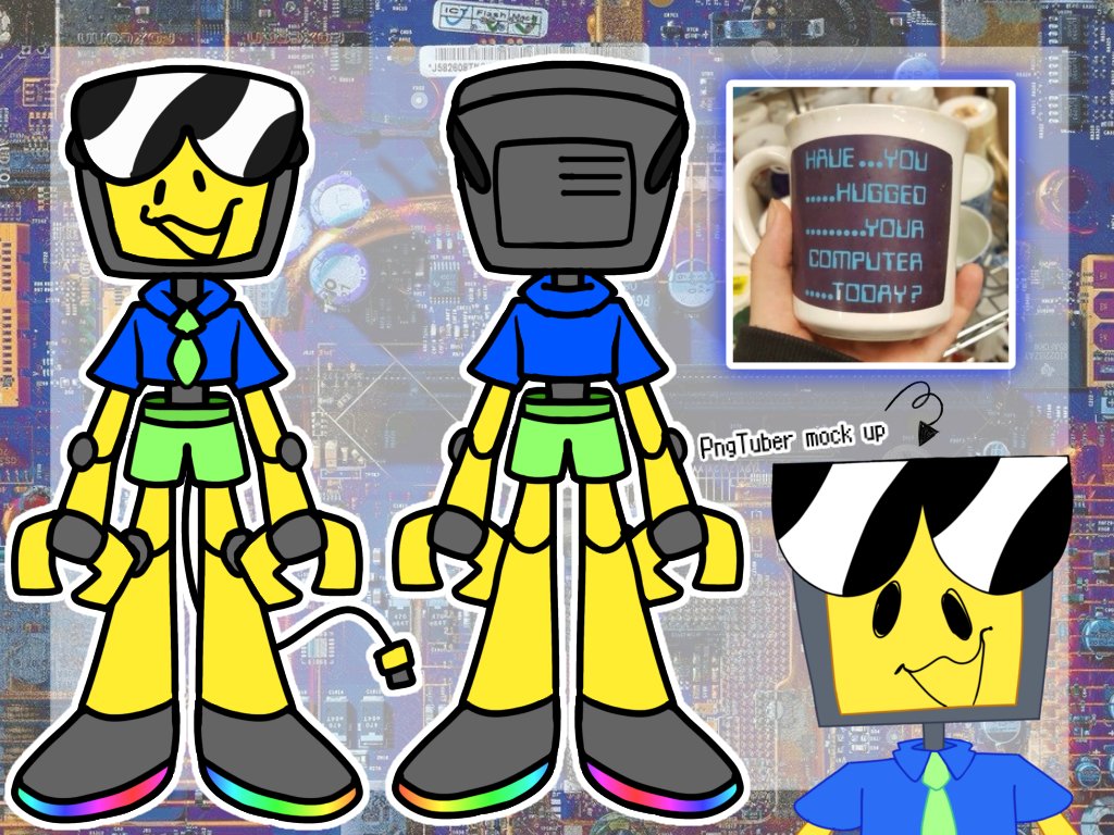 robot_gears's tweet image. Art dump

#fandroid
#adhoc