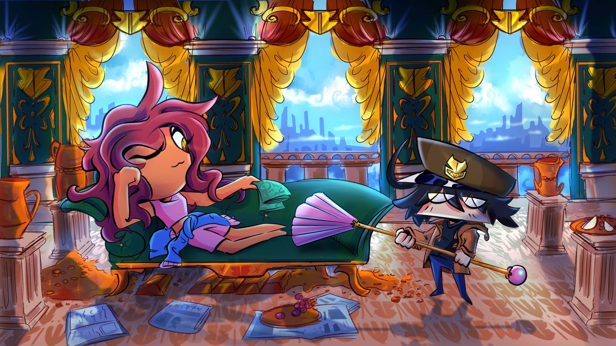 Gildedguy tweet media