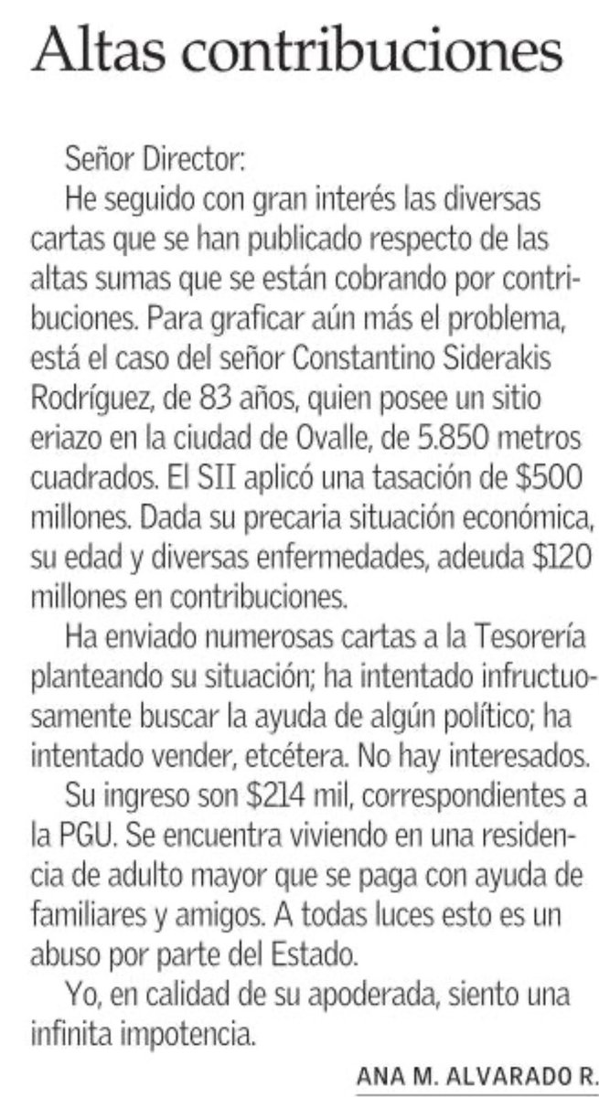 Raul Correa B.🇨🇱 (@raulcorreab) on Twitter photo 