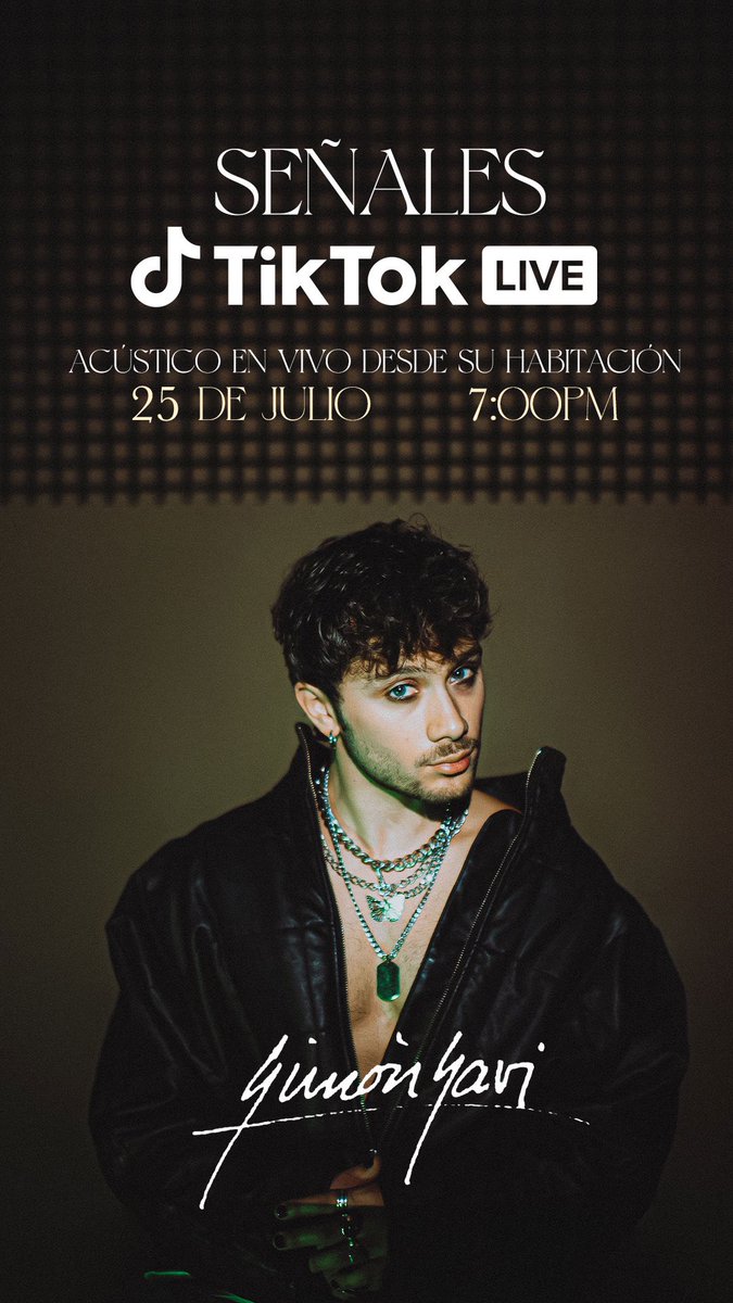 SIMÓN SAVI tweet media