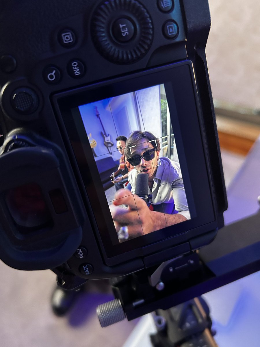 SIMÓN SAVI tweet media