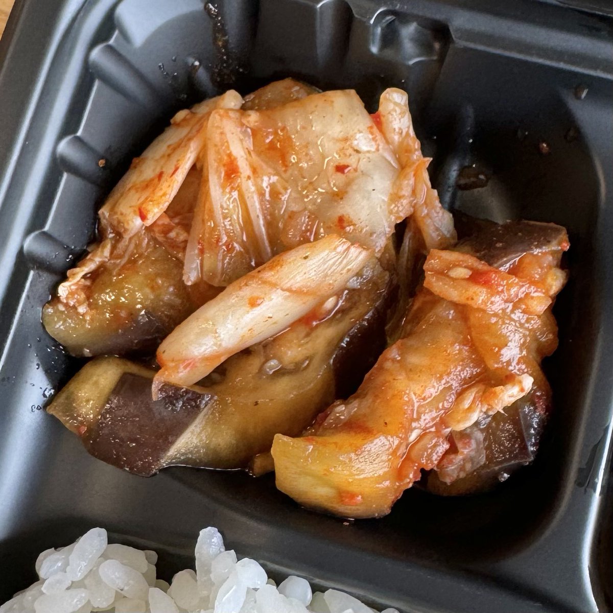 鳥宣（扇橋2-4-4）鬼嫁弁当（500円）の大ファンになったので、さらに