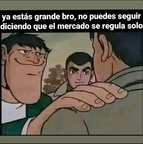 urovoros's tweet photo. Ya estás grande, pá. https://t.co/O0ni4n27Bl