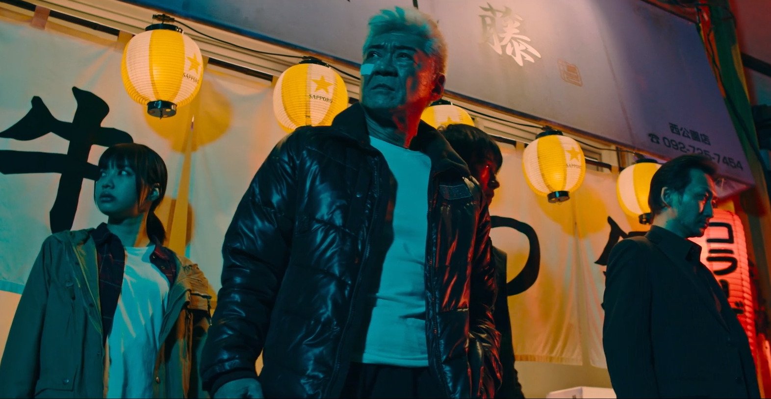 BAD CITY 公式ツイッター (@BADCITYMOVIE) / X