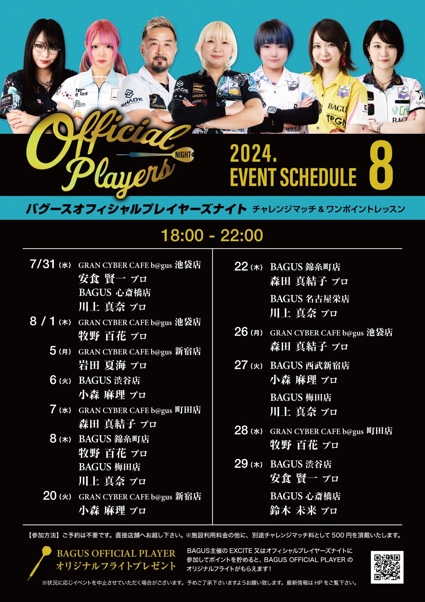 森田真結子（まよんぬ） シーズンプレイヤーカード Highlights